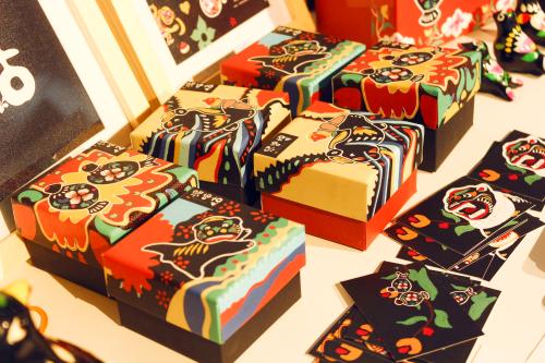 创意产品文化价值体现