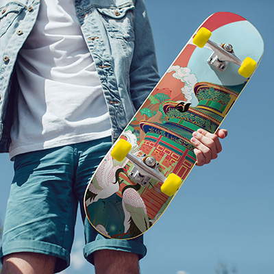 红色旅游及红色文创的意义