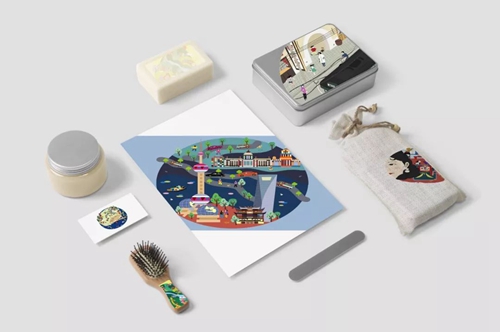 文创产品与文化消费