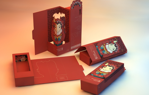 文创产品开发原则