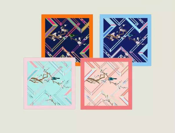 文创产品表达美学思想