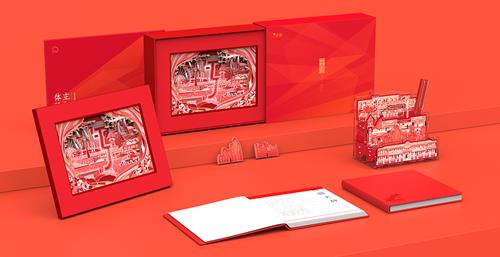 利于文港镇的经济发展