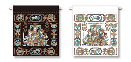 运河文化文创产品研究