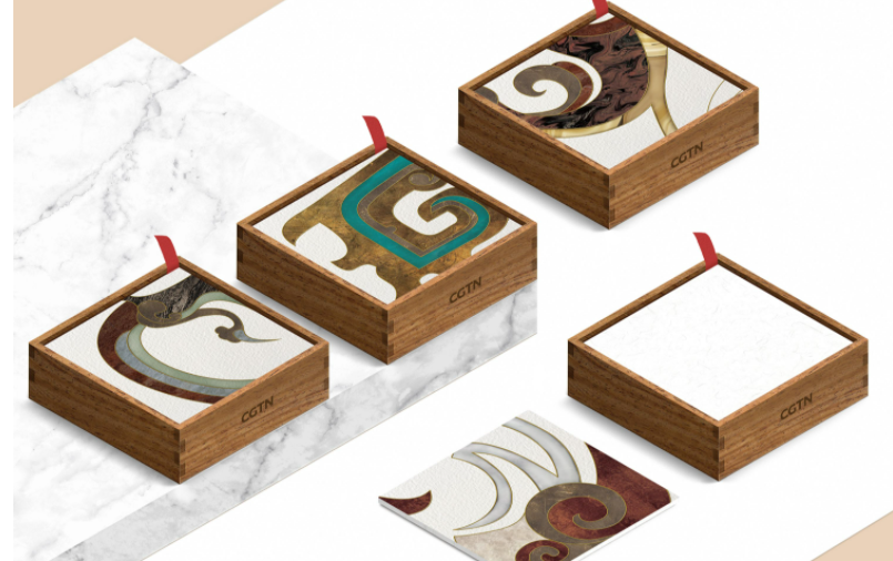 城市文创产品设计需求