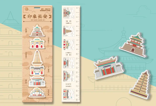 传统手工艺在文创产品设计中的应用