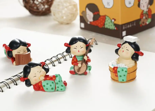 乡村文创产品设计的原则