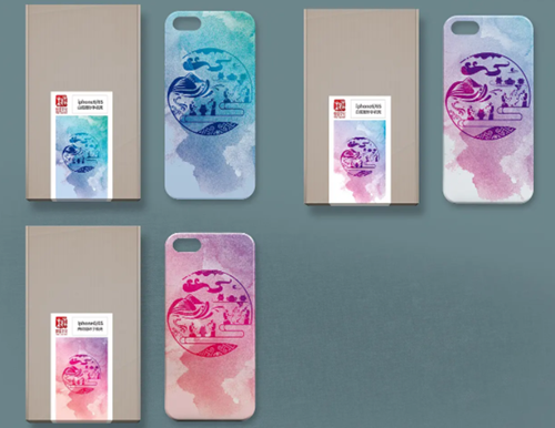 乡村文创产品设计的方法