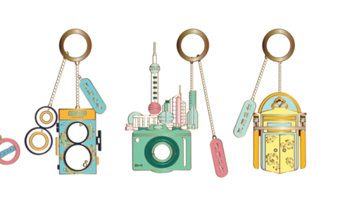 当文学IP成为“文创”