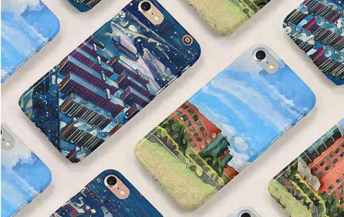 文创产品的设计开发