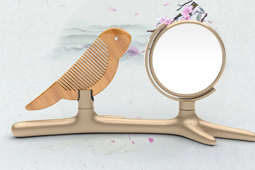 文化衍生品的现况