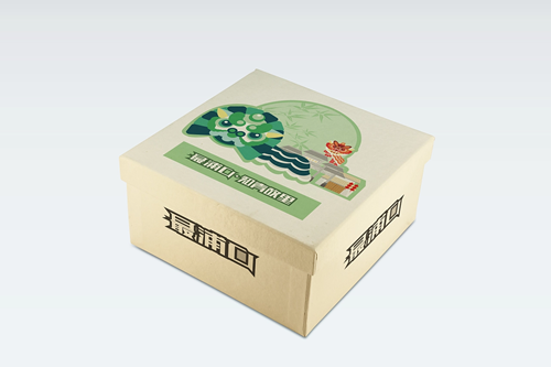 博物院文创情感化设计理论