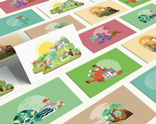 文创产品中情感化设计的运用